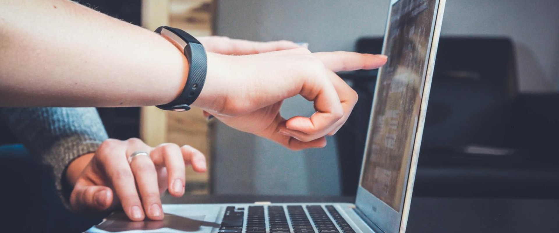 What Services are Included in IT Services?