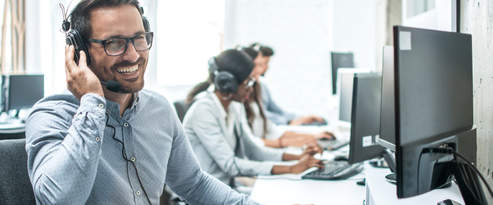 What are the Typical IT Services?