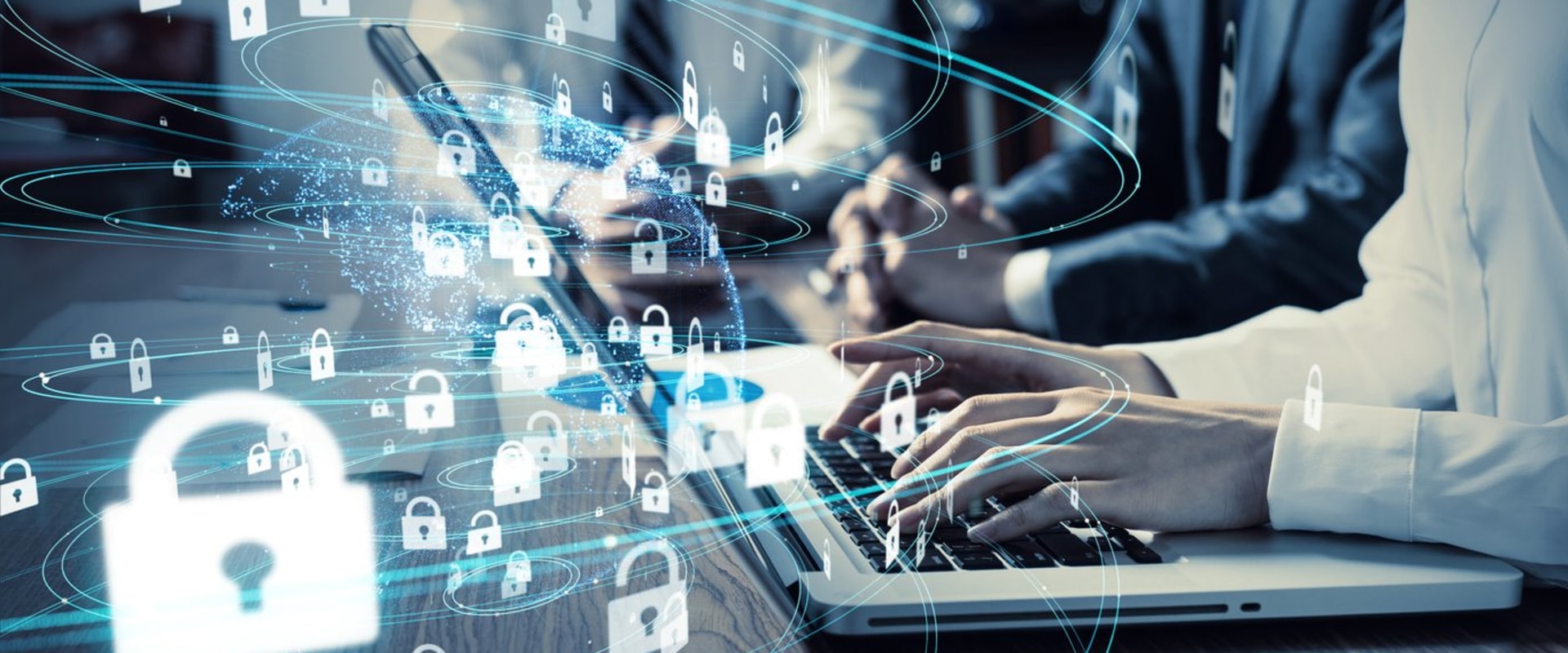 The Benefits of Managed Security Services
