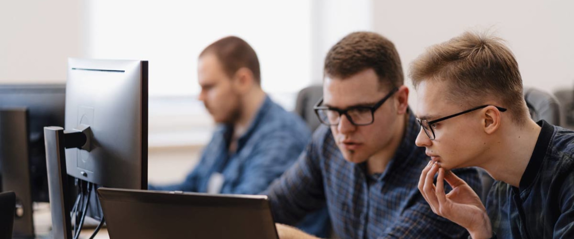 What are the Benefits of Managed Services?