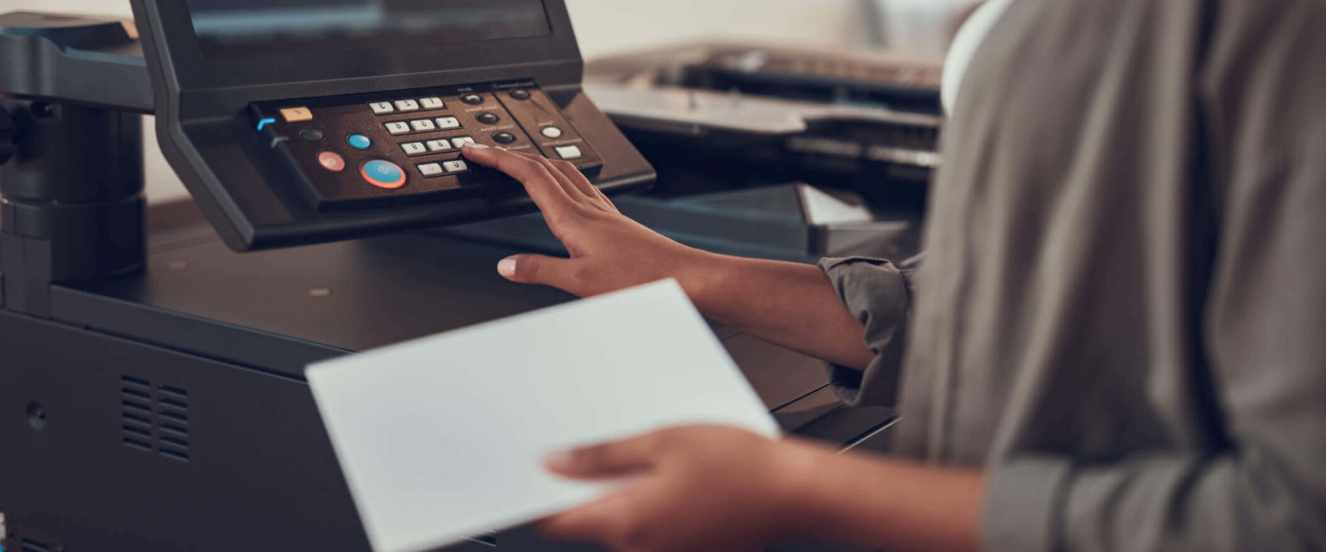 What are Managed Print Services and How Can They Help Your Business?