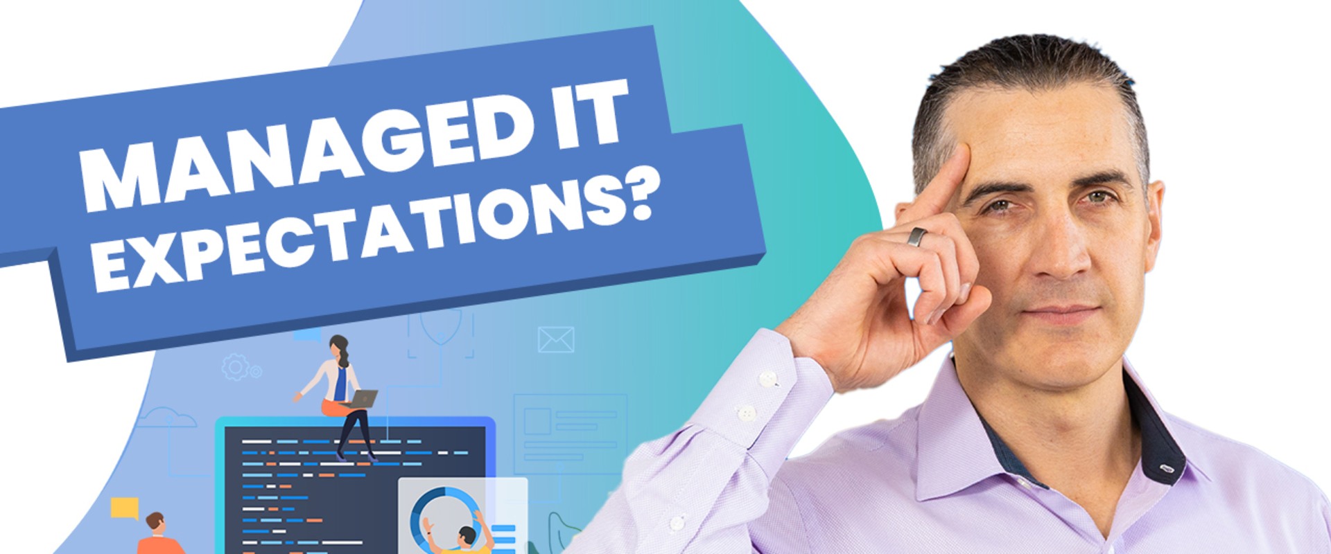 What You Need To Know about Managed IT Services