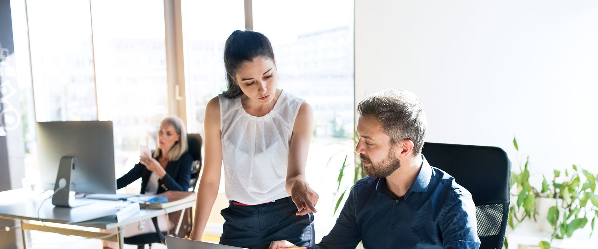 Disaster Recovery Planning: How Managed IT Services Can Save Your Business