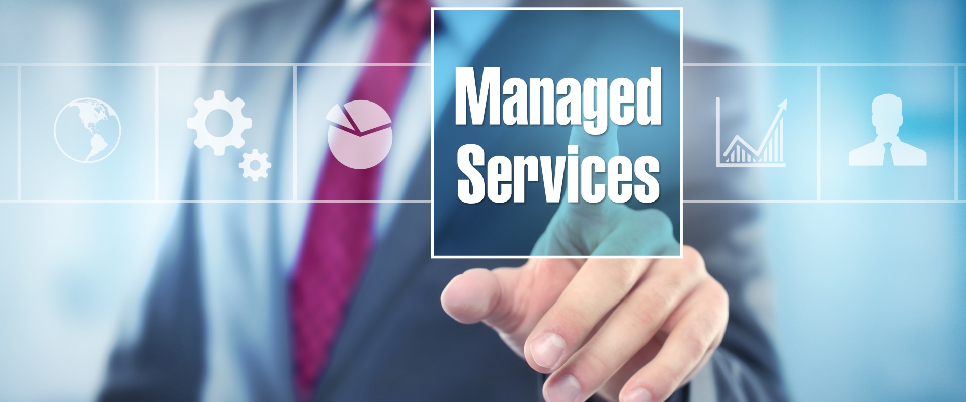 How Managed IT Services Can Benefit Small Businesses