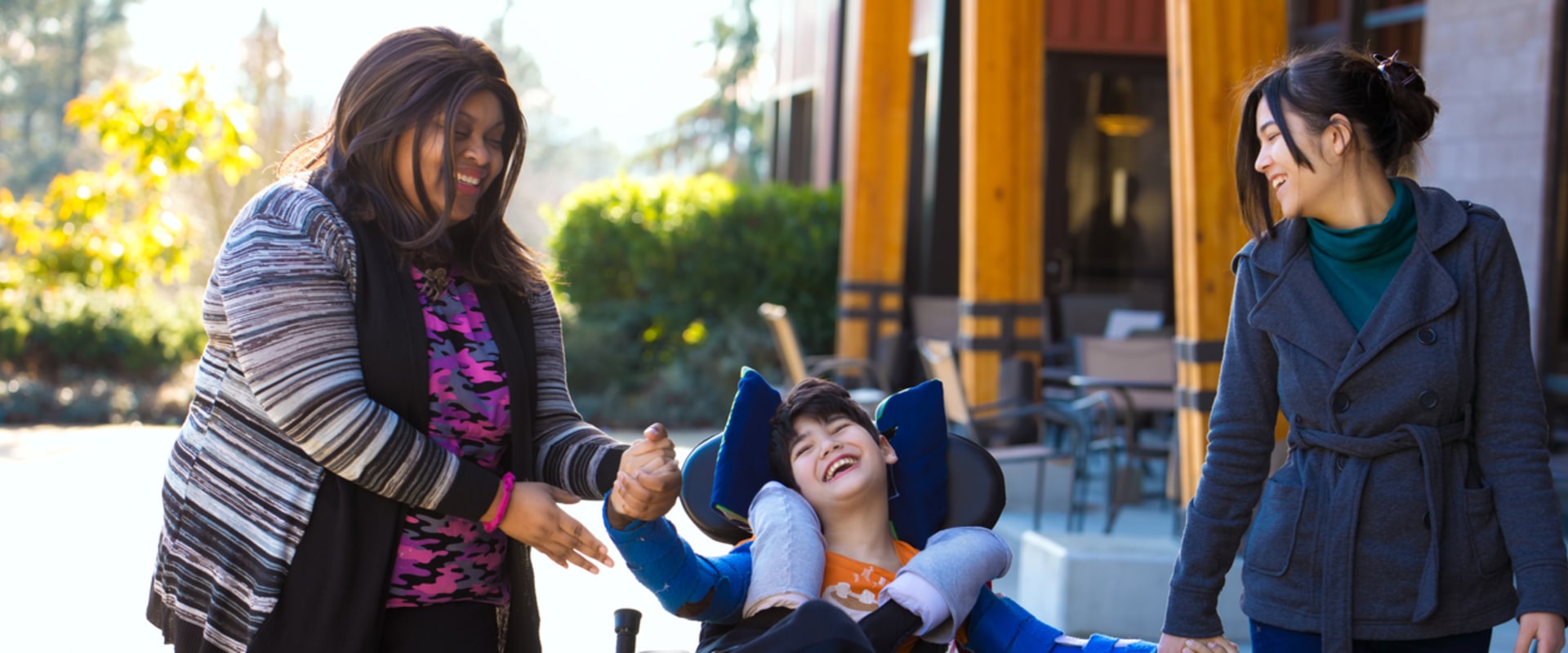The Benefits of Support Services: Why They Matter