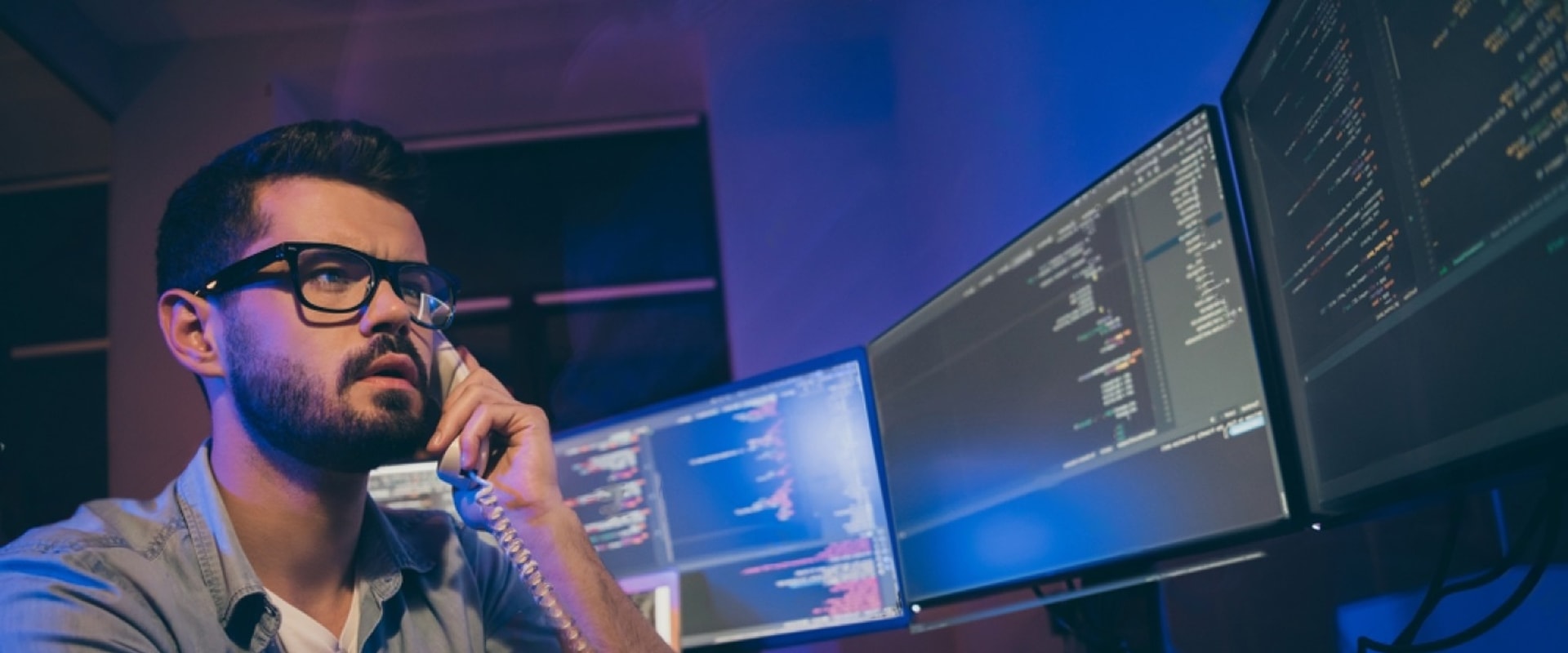 How to Choose the Right Managed Service Provider for Your Business