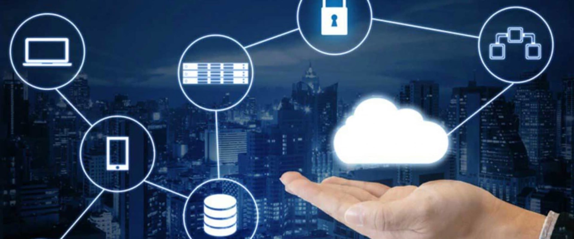Do I Need Managed IT Services?