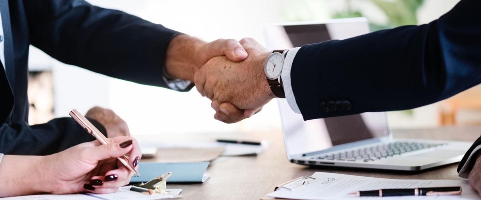 What is a Managed Services Model?