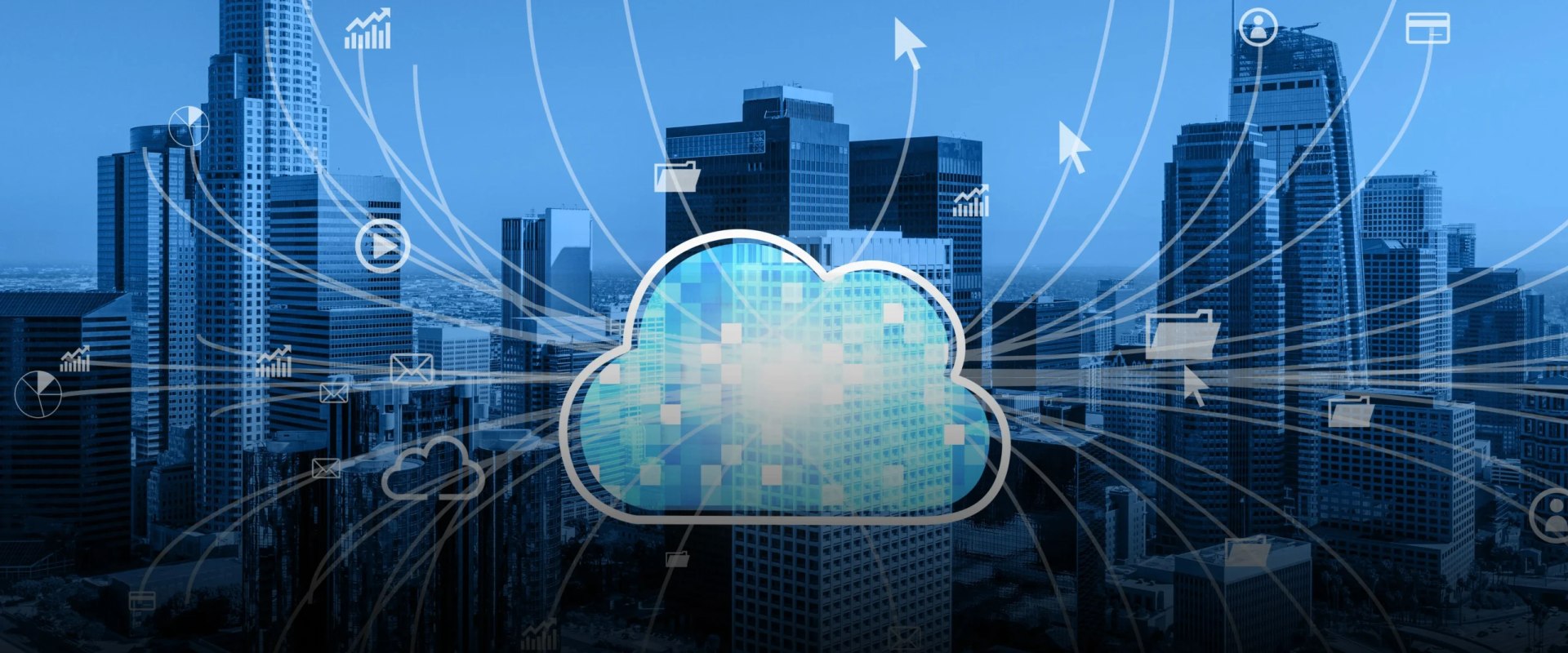 Discover the Benefits of Adopting Public Cloud Solutions for Businesses