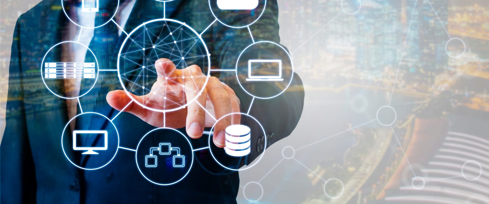 Choosing the Right Managed Service Provider