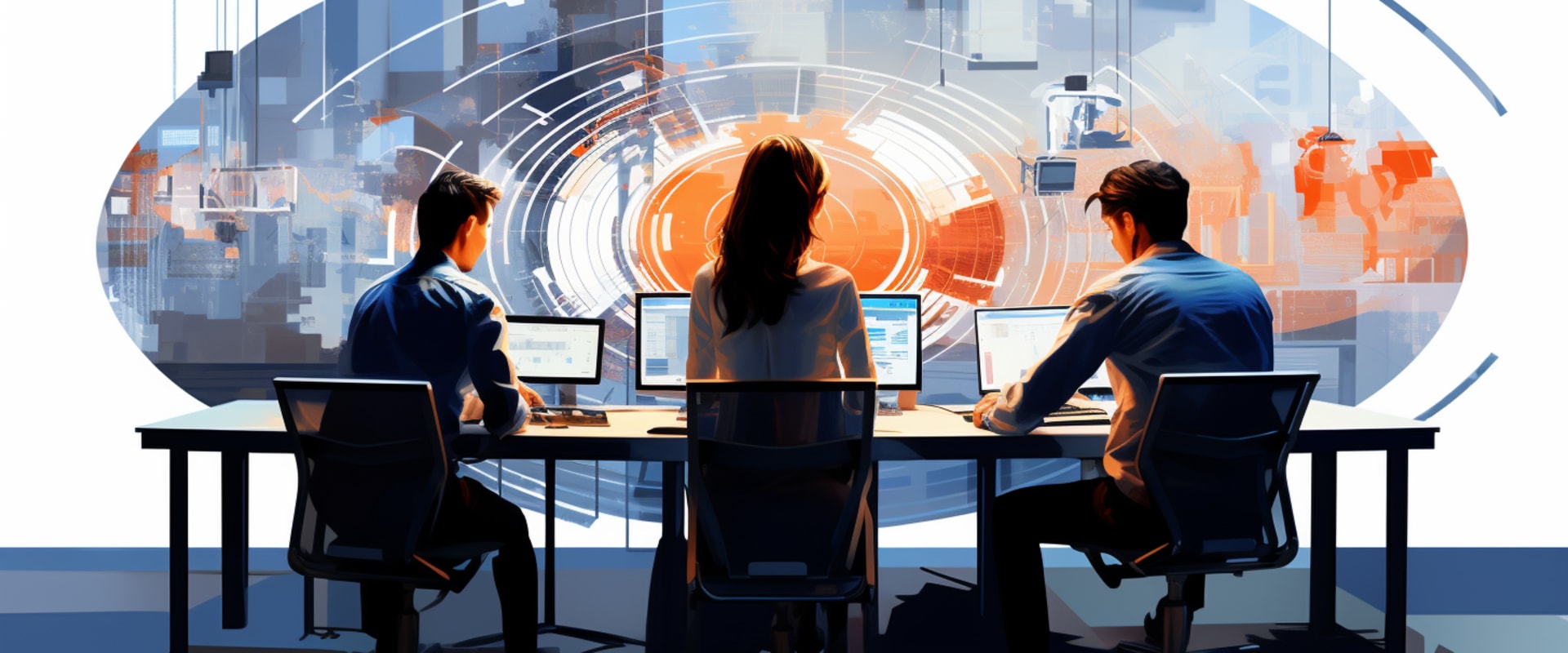 Why Managed IT Services are Essential for Businesses