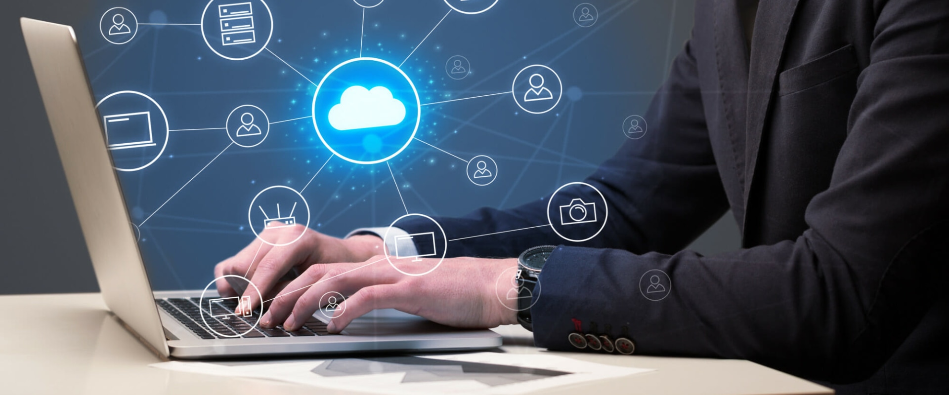 What is Managed IT Services Based On?