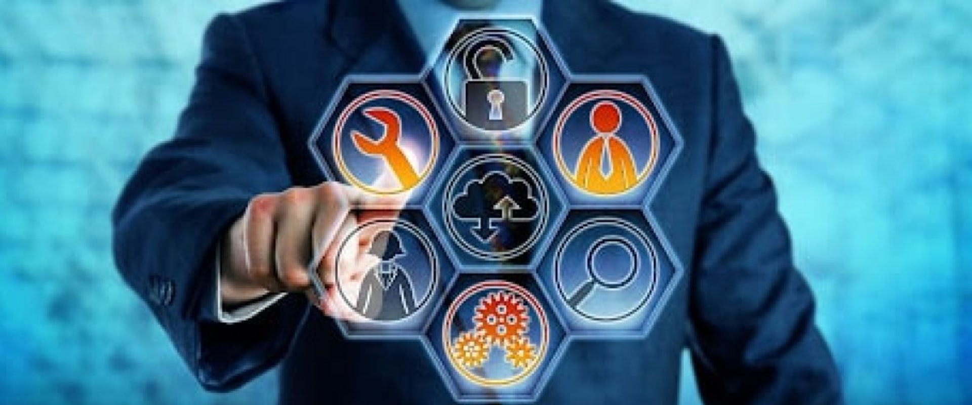 What are the Benefits of Managed IT Services?