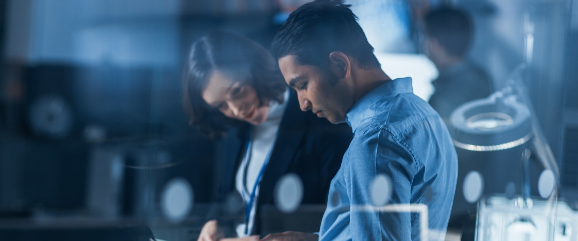 What Does Managed Service Include? A Comprehensive Guide