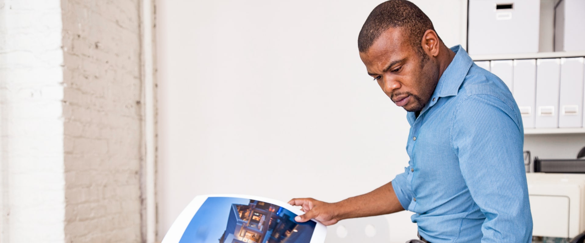 Explore Nearby Reprographics Printing Options: Your Path to Print Perfection