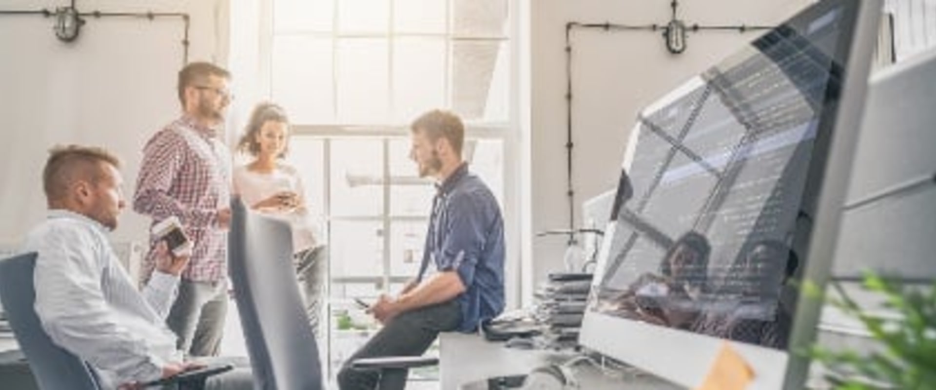 What is a Managed Cloud Services Provider?
