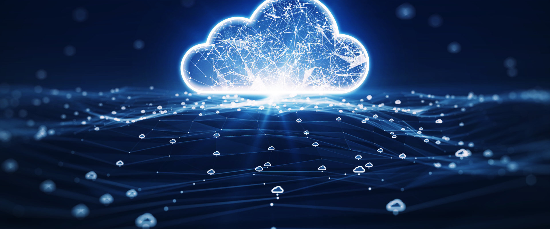 What Does Fully Managed Mean on AWS?