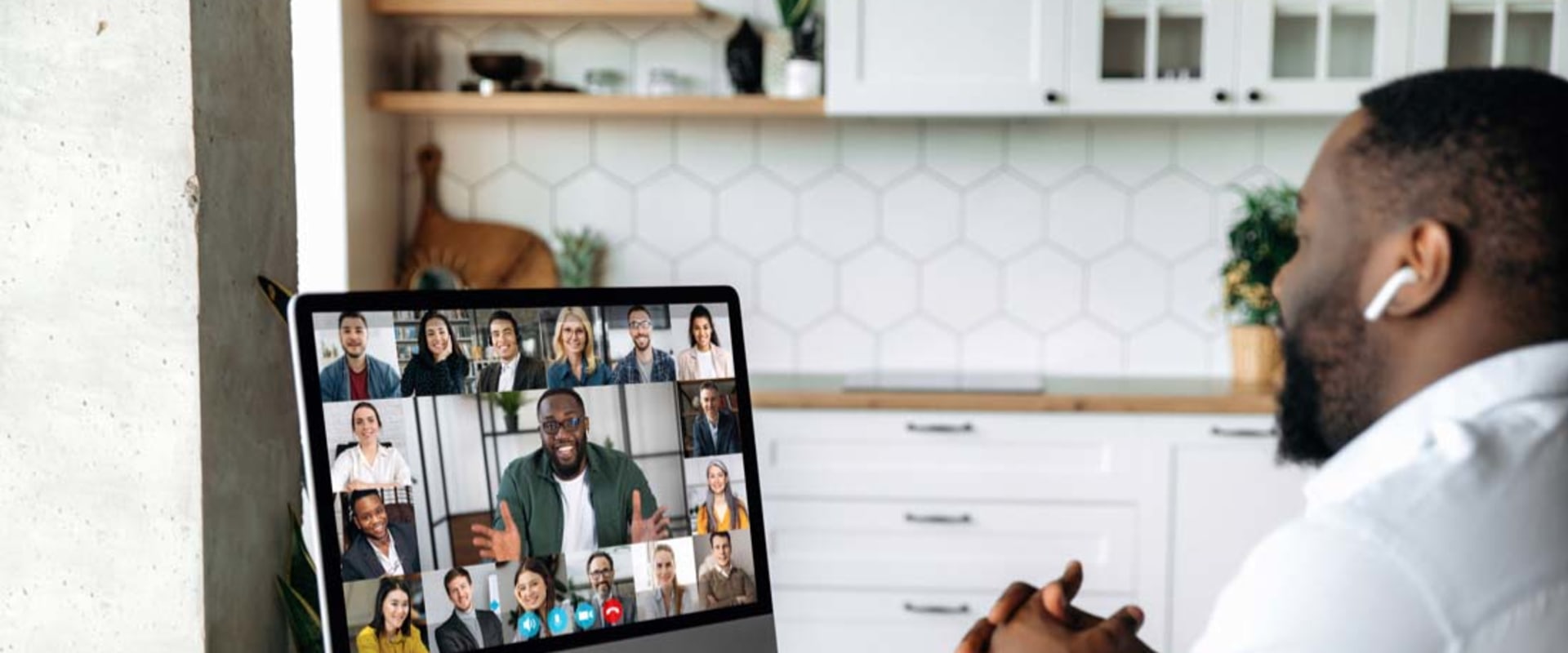 Enhancing Productivity with Remote IT Support Solutions for Effective Remote Work