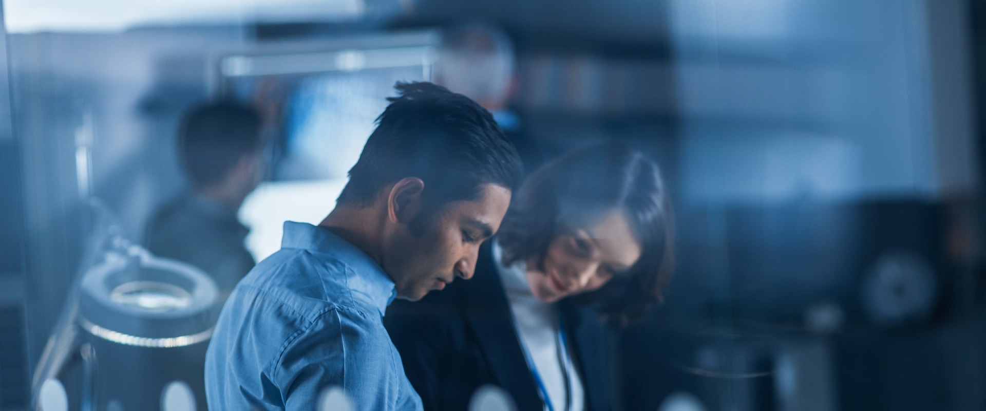 Defining Managed IT Services