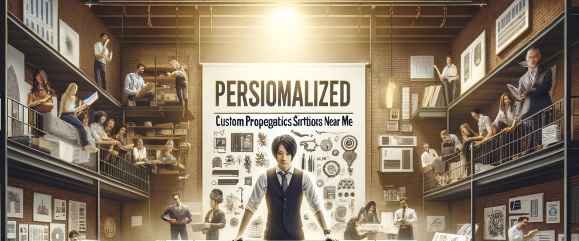 Personalized Solutions: Custom Reprographics Printing Services Near Me