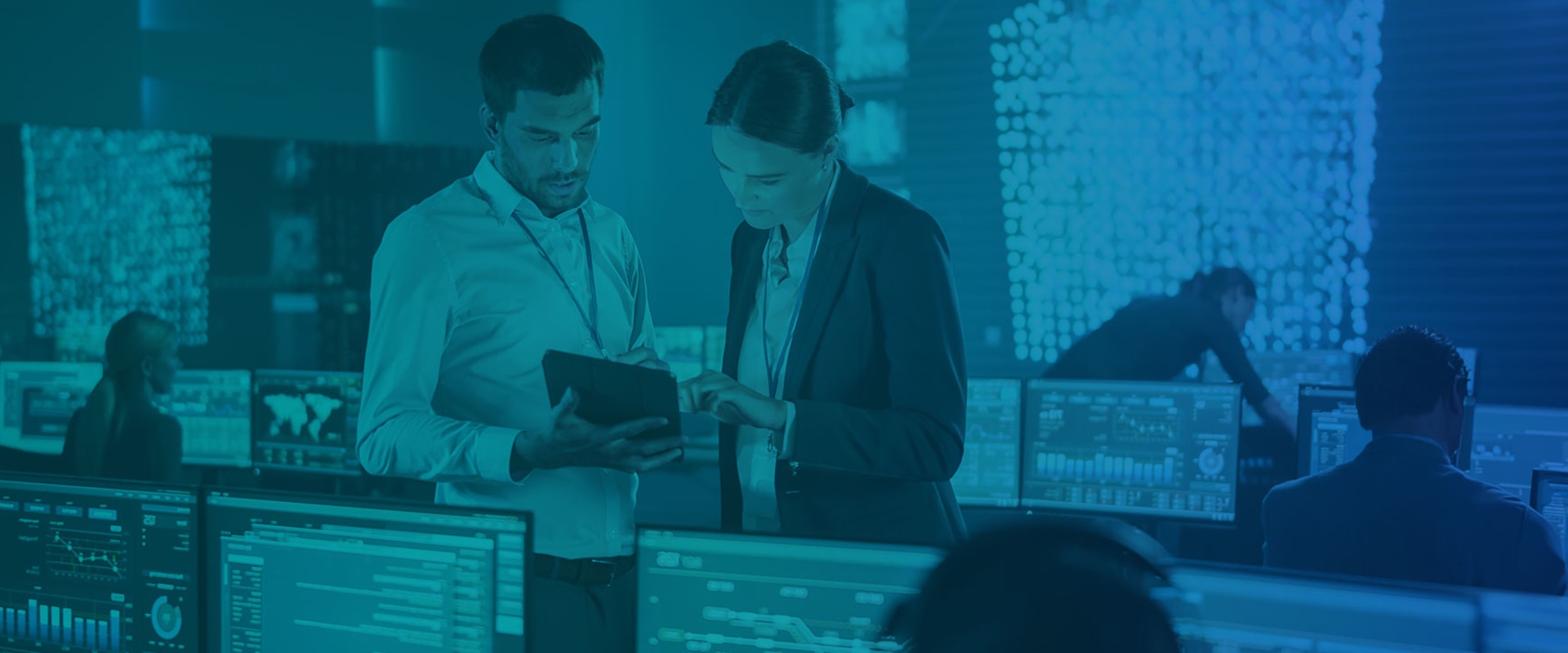 Understanding Managed IT Services: A Complete Business Guide