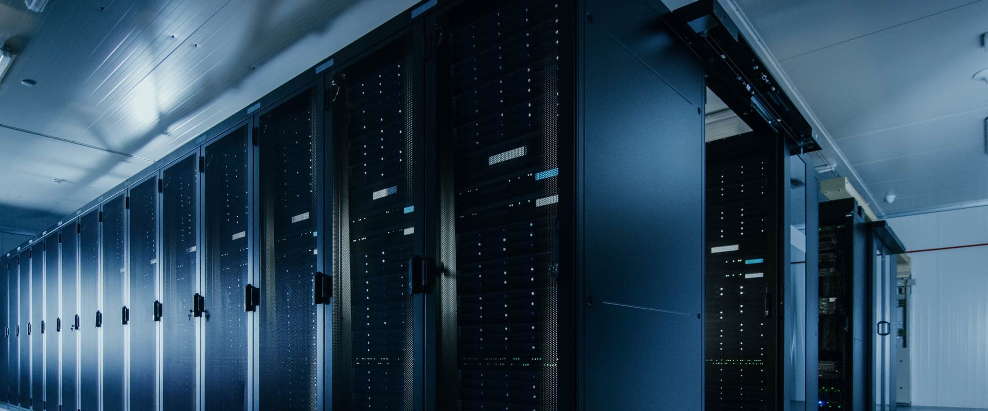 Managed it service Tampa
