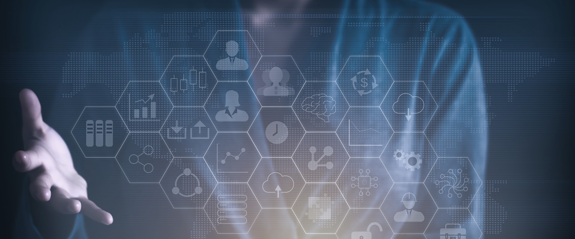 The Benefits of Managed Services: Unlocking Value and Efficiency