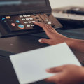 What are Managed Print Services and How Can They Help Your Business?