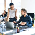 Disaster Recovery Planning: How Managed IT Services Can Save Your Business