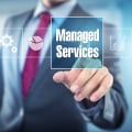 How Managed IT Services Can Benefit Small Businesses