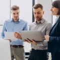 The Benefits of Working with a Managed Services Provider