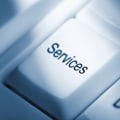 What Types of Services Are Available for Companies and Individuals?