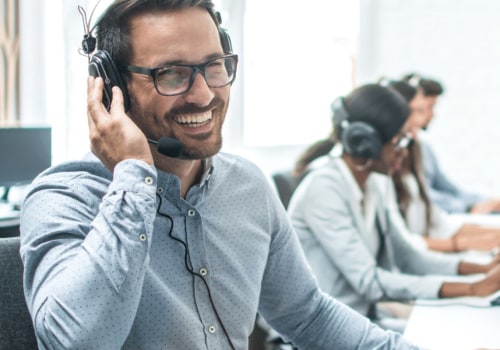 What are the Typical IT Services?