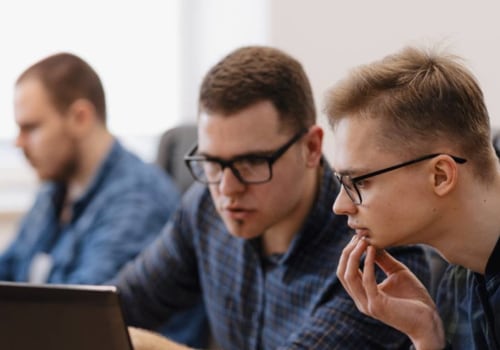 What are the Benefits of Managed Services?