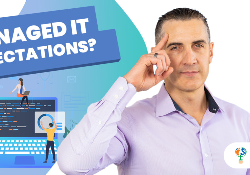 What You Need To Know about Managed IT Services