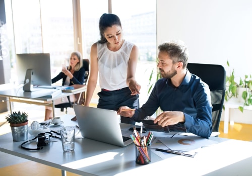 Disaster Recovery Planning: How Managed IT Services Can Save Your Business