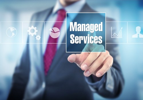 How Managed IT Services Can Benefit Small Businesses