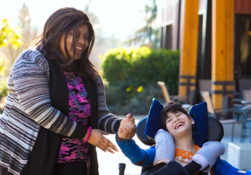 The Benefits of Support Services: Why They Matter