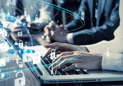 What Does Managed Security Services Do?