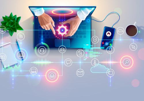 The Biggest Managed Service Providers in the Market