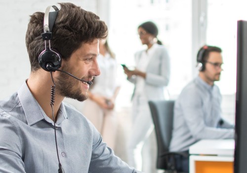 Why Companies Need Managed IT Support