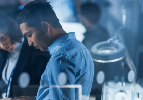 What Does Managed Service Include? A Comprehensive Guide