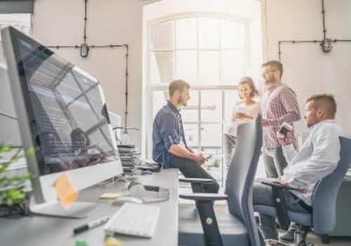 What is a Managed Cloud Services Provider?