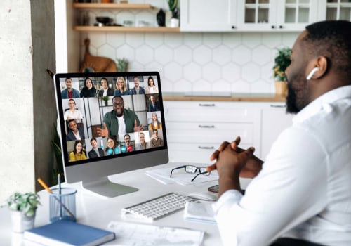 Enhancing Productivity with Remote IT Support Solutions for Effective Remote Work