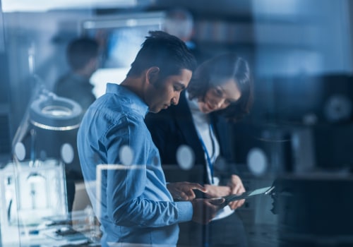 Defining Managed IT Services