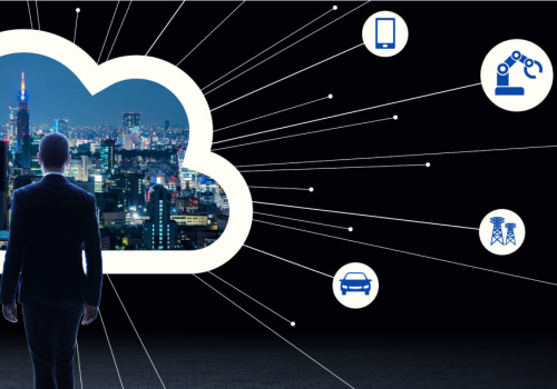 Essential Steps for a Successful Cloud Migration Strategy: Key Cloud Migration Strategies for Success