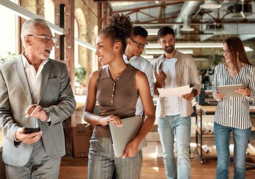 What is the Purpose of IT Services?